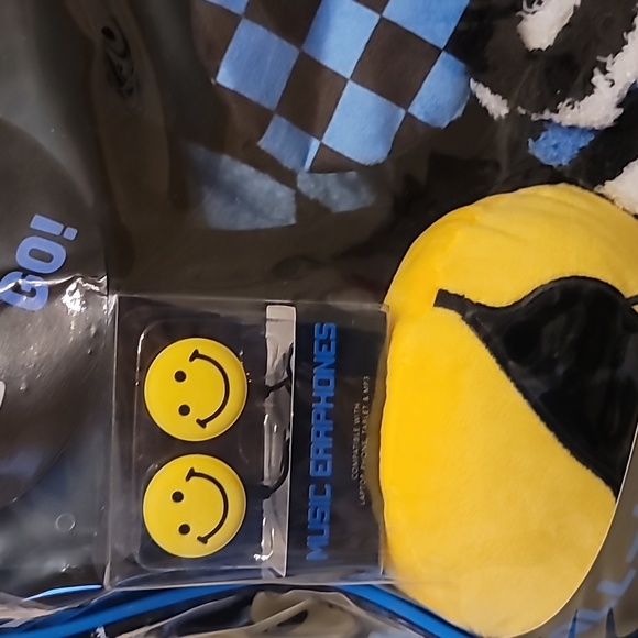 Kids InMocean All In One Travel Set - Picture 3 of 5